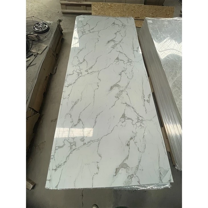 Cryfder Parhaus y Paneli PVC