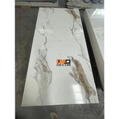 Taflen farmor uv pvc gwrth -ddŵr 3mm